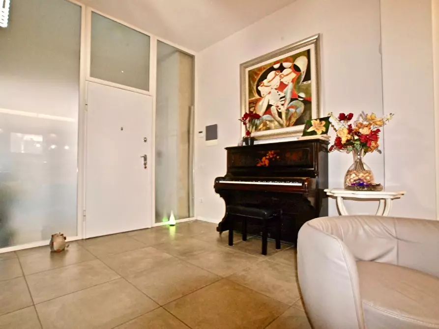 Immagine 4 di Appartamento in vendita  a Pontedera