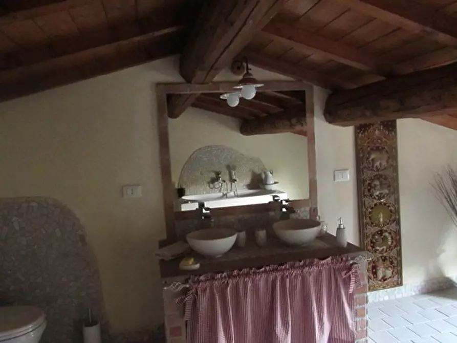 Immagine 13 di Terratetto in vendita  a Capannori