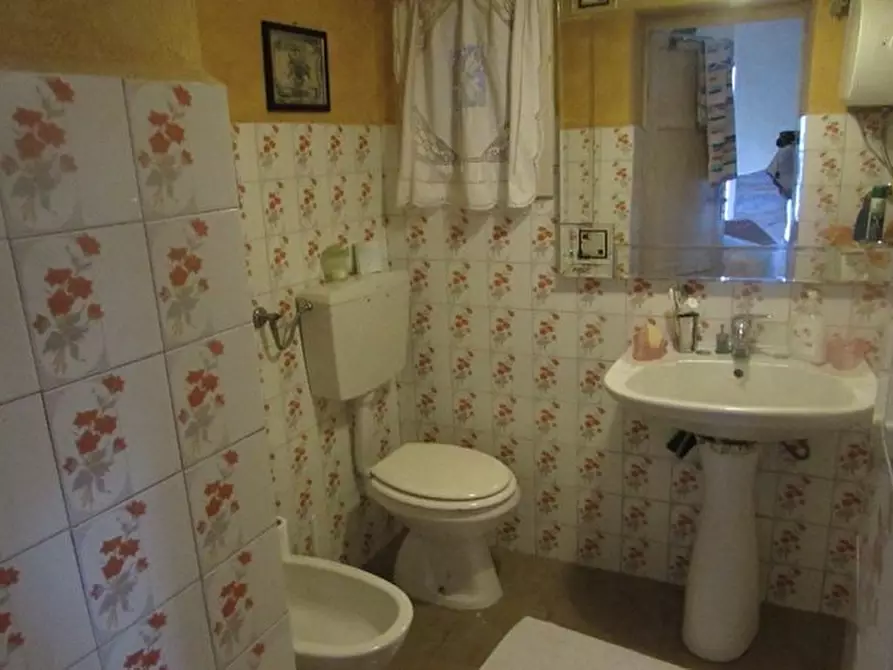 Immagine 4 di Terratetto in vendita  a Capannori