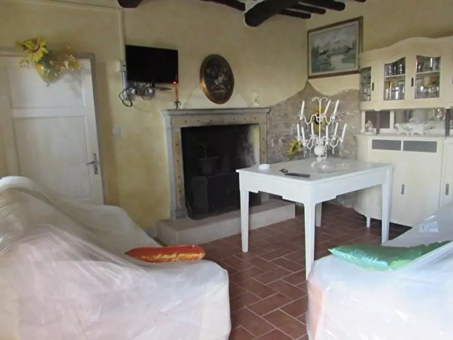 Immagine 2 di Terratetto in vendita  a Capannori