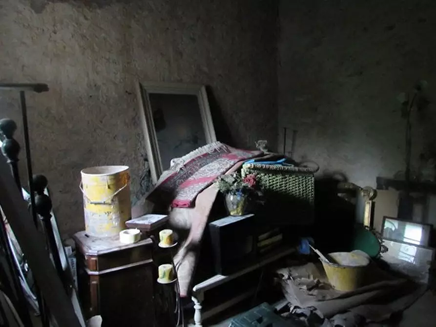 Immagine 8 di Terratetto in vendita  a Capannori