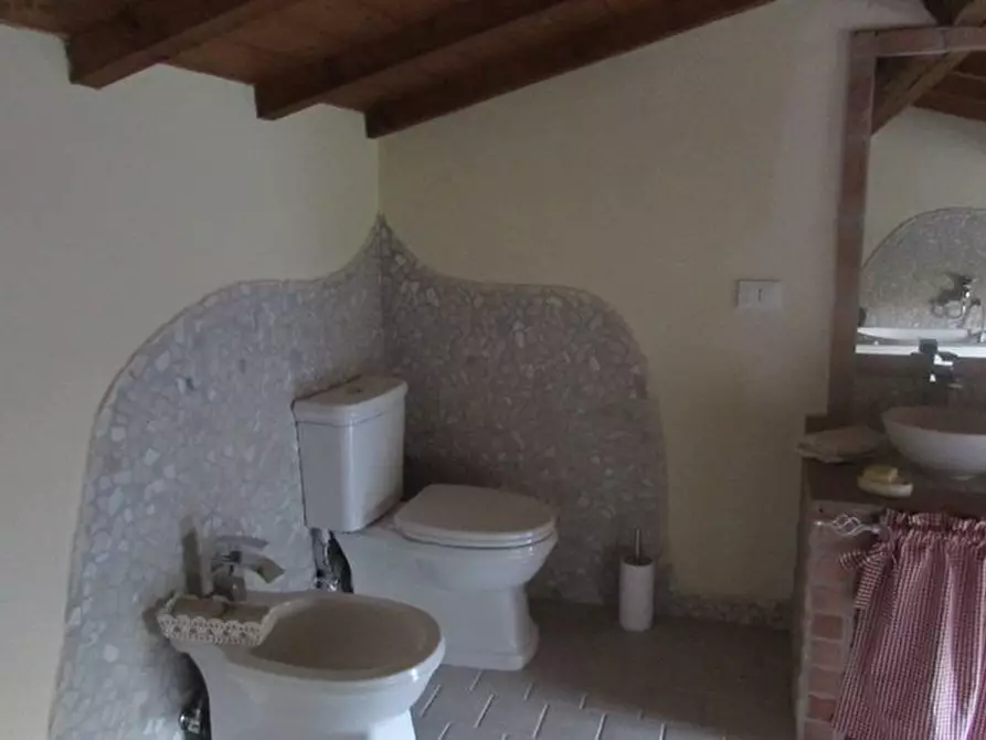 Immagine 14 di Terratetto in vendita  a Capannori