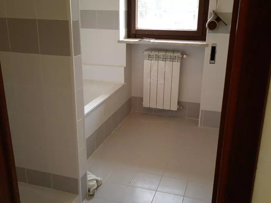 Immagine 4 di Appartamento in affitto  a Carrara