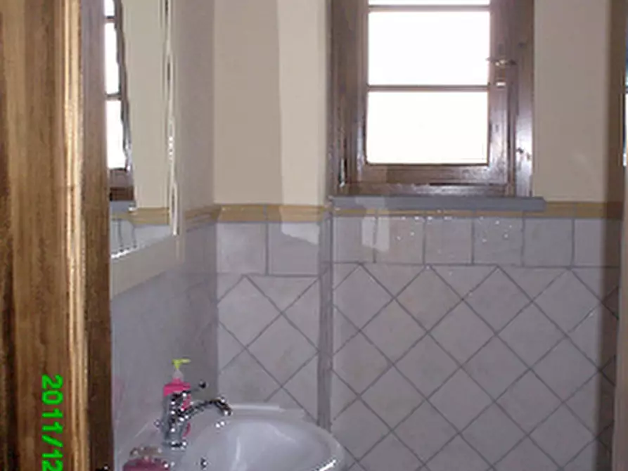 Immagine 4 di Porzione di casa in vendita  a Montopoli In Val D'arno