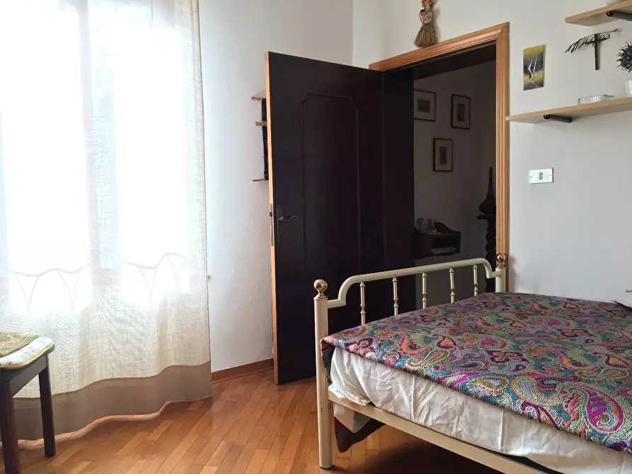 Immagine 5 di Appartamento in vendita  a Asciano