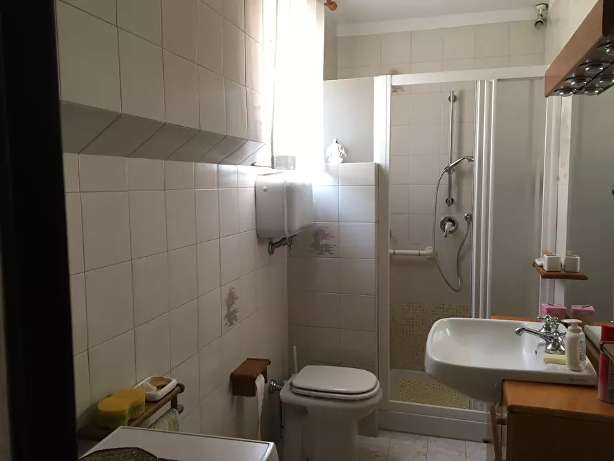 Immagine 4 di Appartamento in vendita  a Asciano