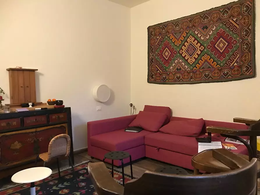 Immagine 16 di Terratetto in vendita  a Calci