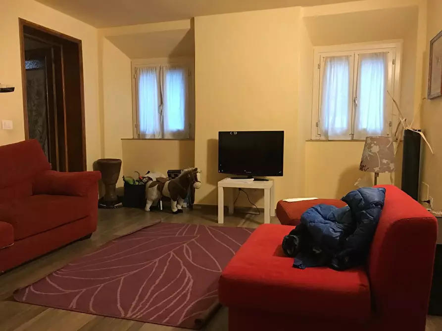 Immagine 2 di Terratetto in vendita  a Calci