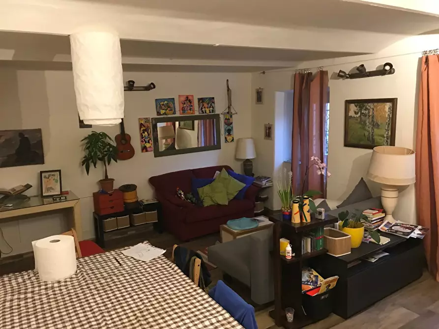 Immagine 24 di Terratetto in vendita  a Calci