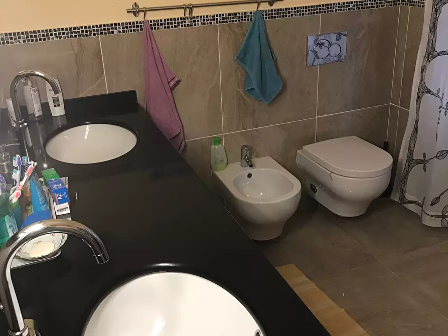 Immagine 14 di Terratetto in vendita  a Calci