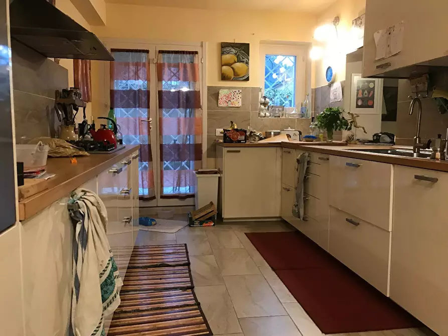 Immagine 21 di Terratetto in vendita  a Calci