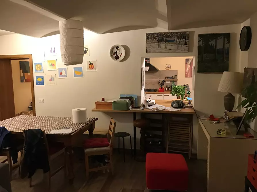 Immagine 12 di Terratetto in vendita  a Calci