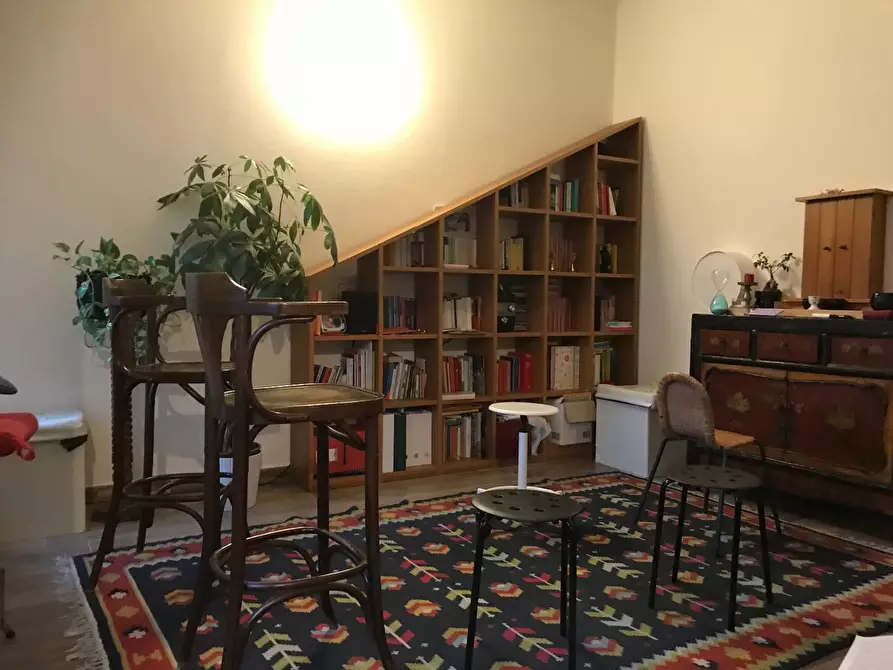 Immagine 18 di Terratetto in vendita  a Calci