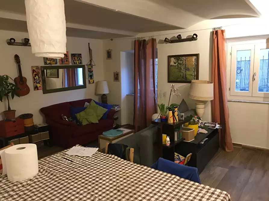 Immagine 23 di Terratetto in vendita  a Calci