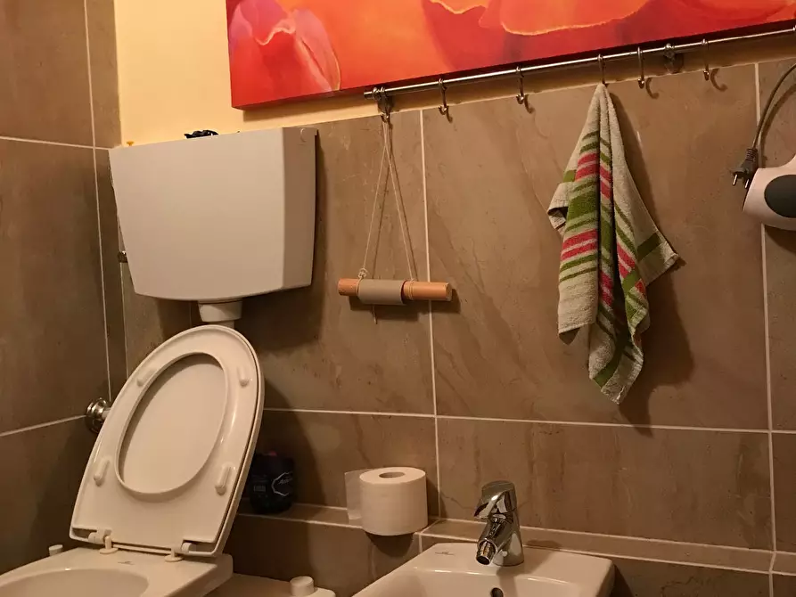 Immagine 5 di Terratetto in vendita  a Calci