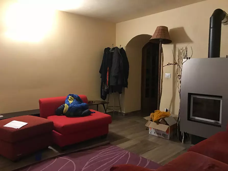 Immagine 3 di Terratetto in vendita  a Calci