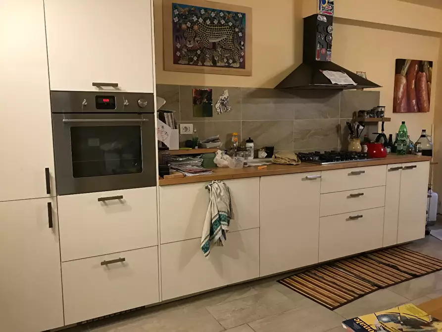 Immagine 22 di Terratetto in vendita  a Calci