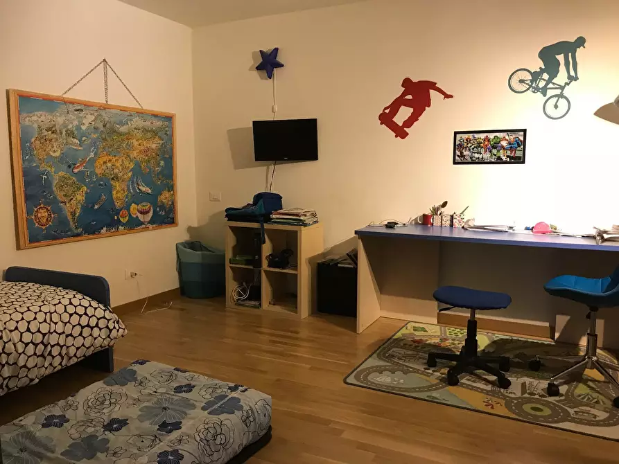 Immagine 1 di Terratetto in vendita  a Calci