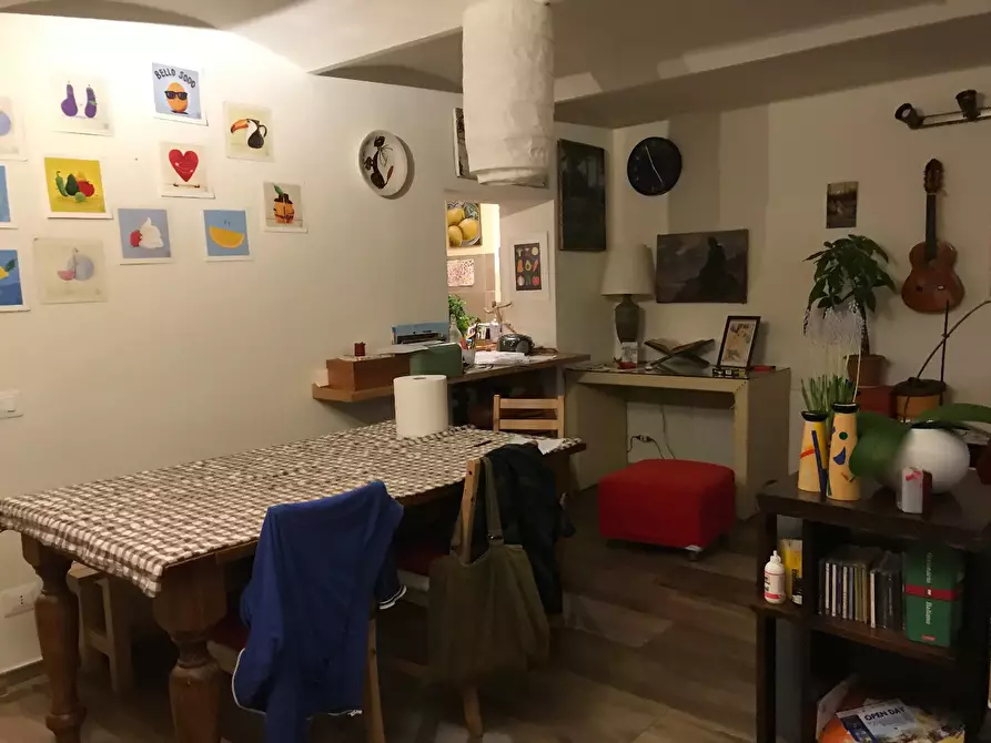 Immagine 26 di Terratetto in vendita  a Calci