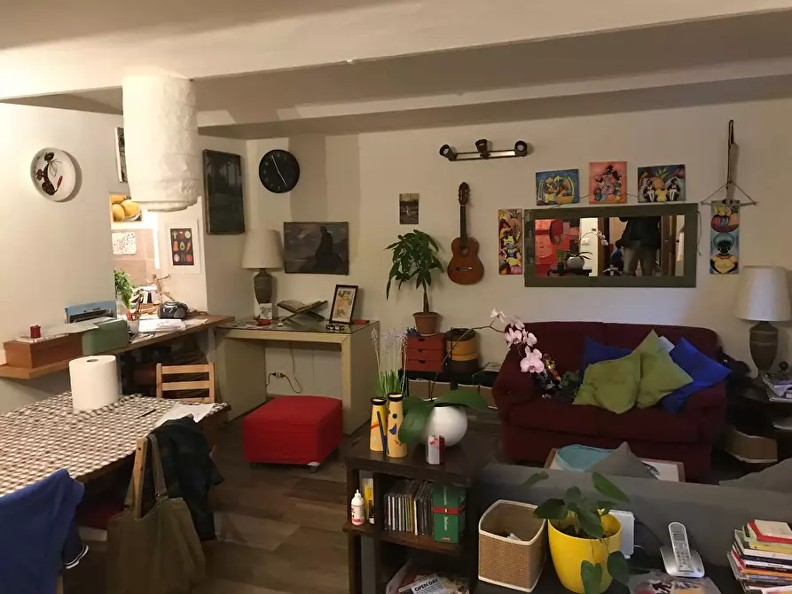 Immagine 25 di Terratetto in vendita  a Calci