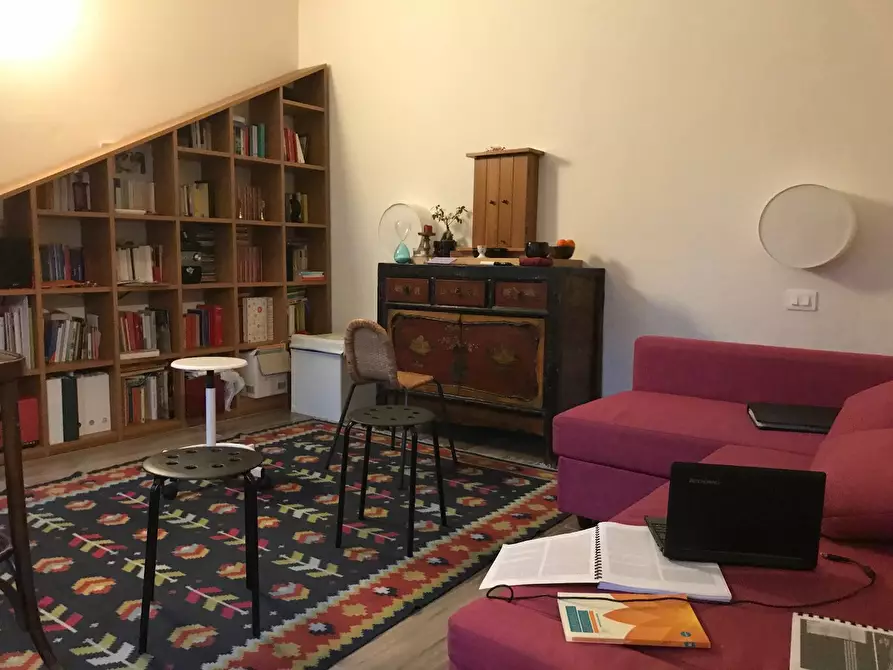 Immagine 19 di Terratetto in vendita  a Calci