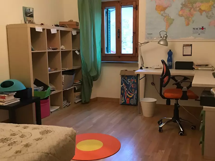 Immagine 10 di Terratetto in vendita  a Calci