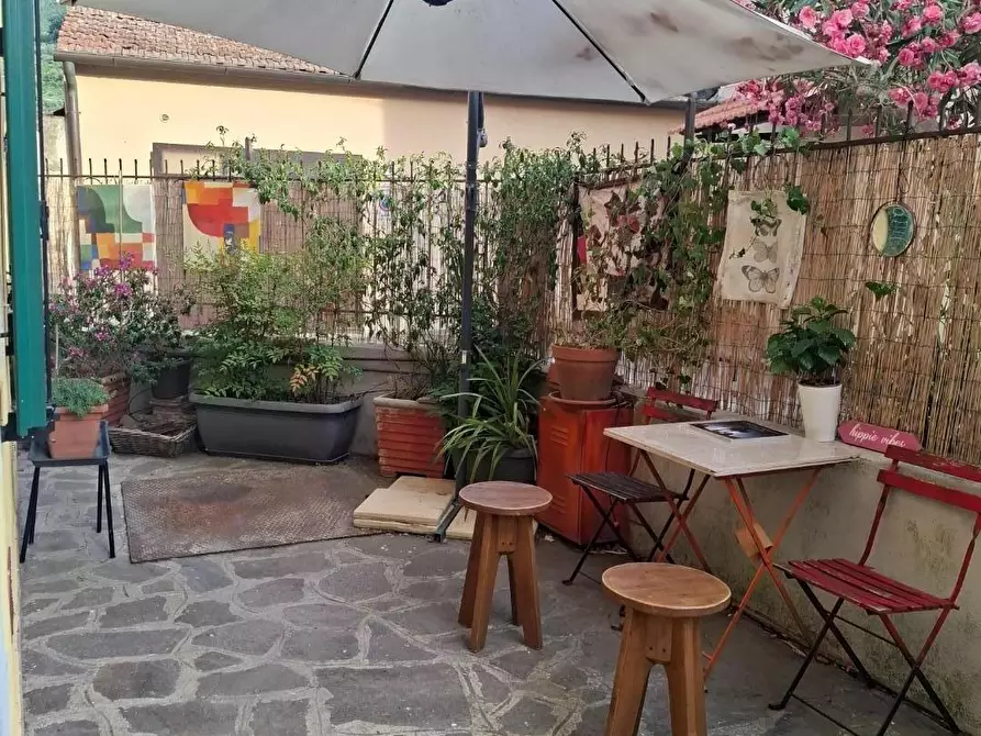 Immagine 30 di Terratetto in vendita  a Calci