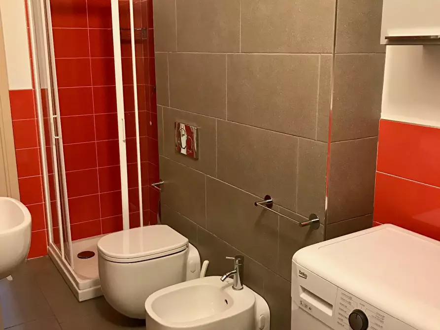 Immagine 9 di Appartamento in affitto  a Pisa
