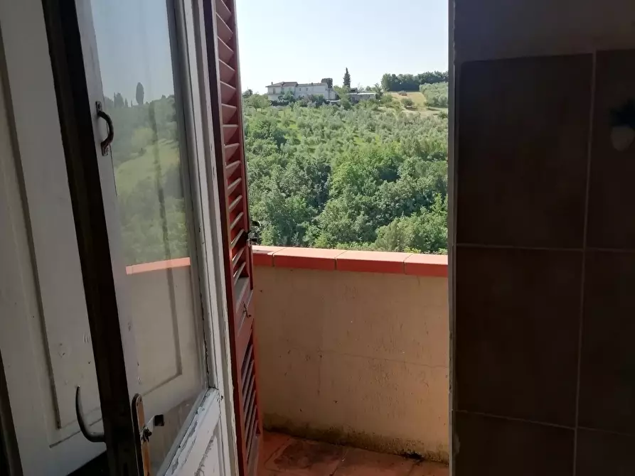 Immagine 6 di Appartamento in vendita  a San Miniato