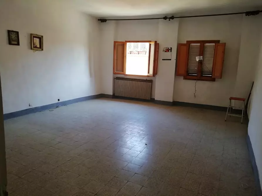 Immagine 3 di Appartamento in vendita  a San Miniato