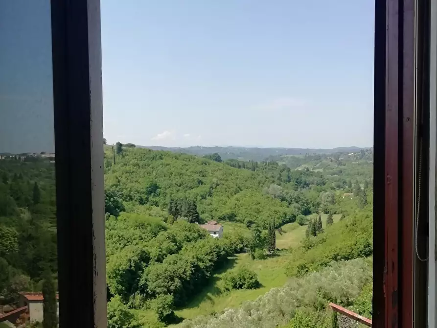 Immagine 1 di Appartamento in vendita  a San Miniato