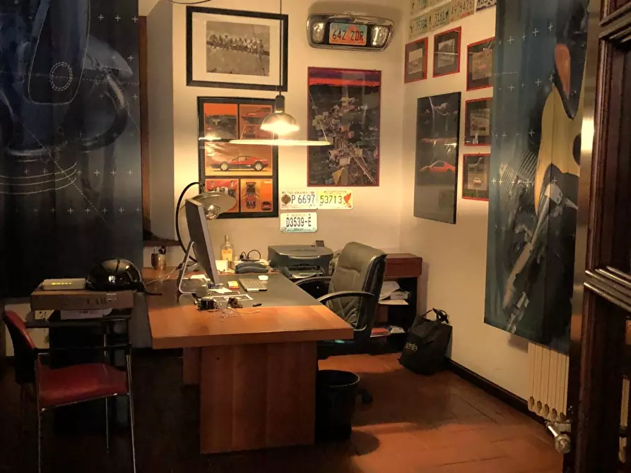 Immagine 17 di Villa in vendita  a San Miniato