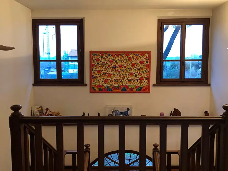 Immagine 13 di Villa in vendita  a San Miniato