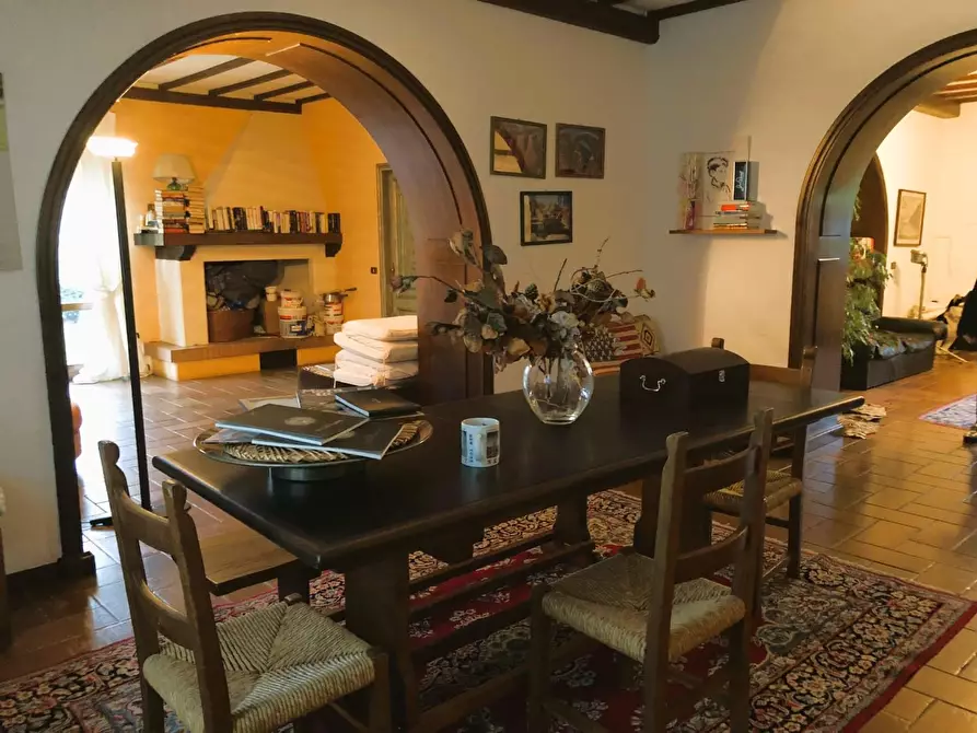 Immagine 4 di Villa in vendita  a San Miniato