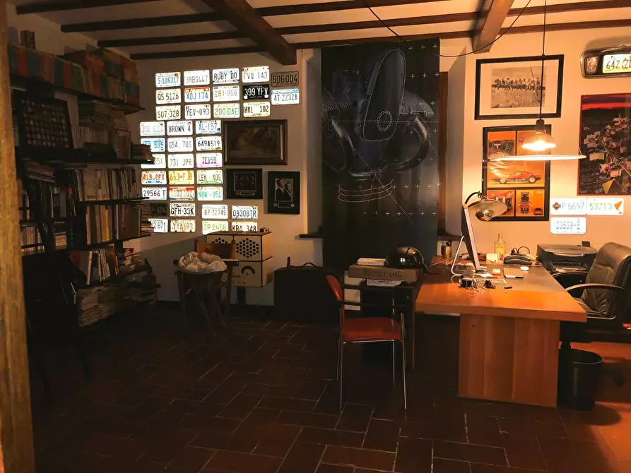 Immagine 16 di Villa in vendita  a San Miniato