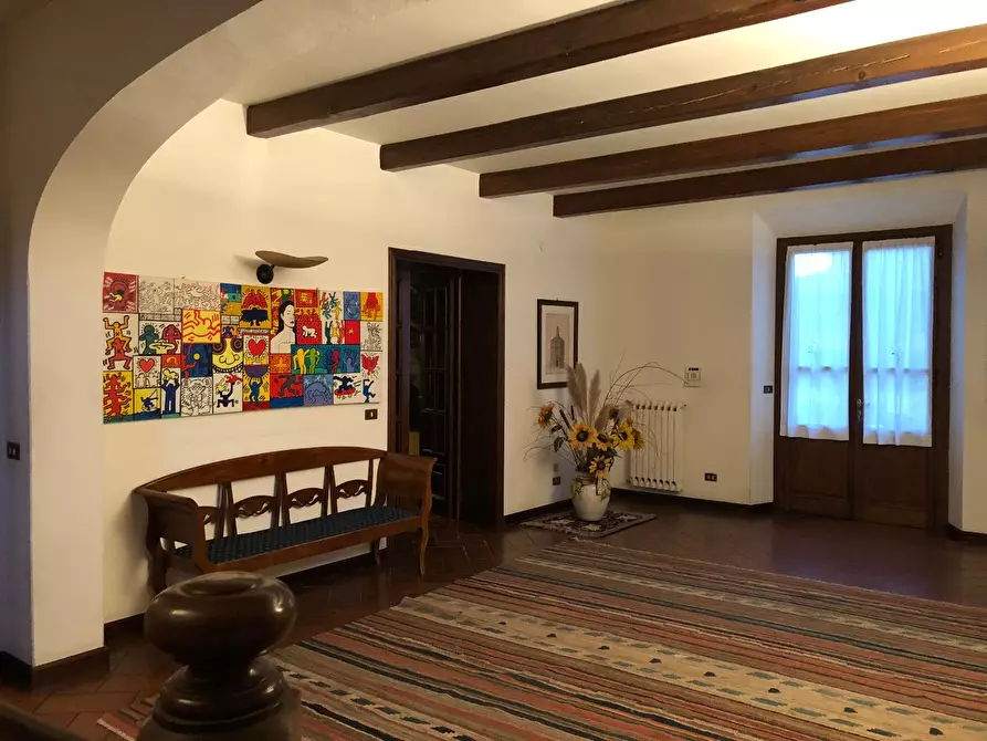 Immagine 2 di Villa in vendita  a San Miniato