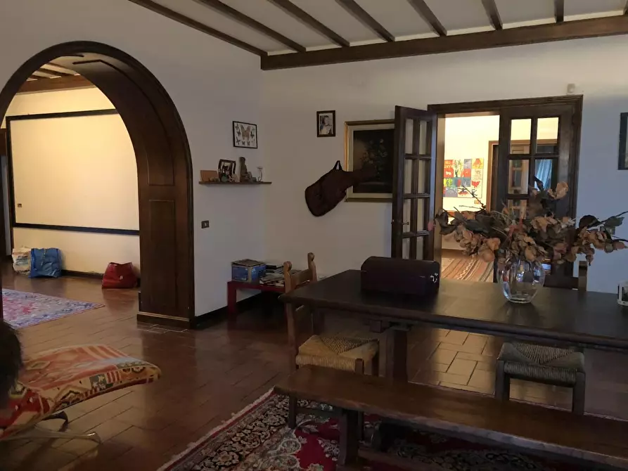 Immagine 5 di Villa in vendita  a San Miniato