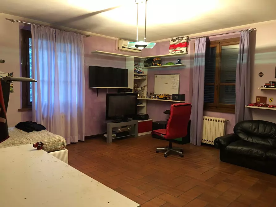 Immagine 24 di Villa in vendita  a San Miniato