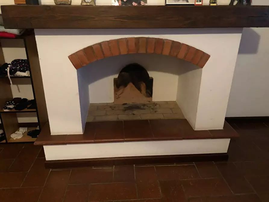 Immagine 7 di Villa in vendita  a San Miniato