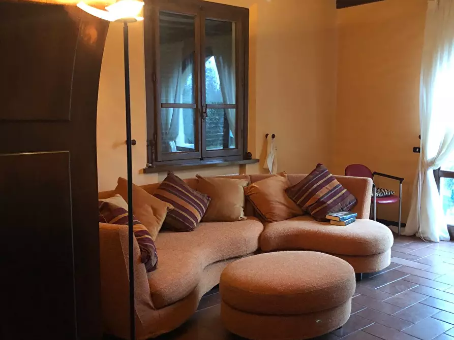 Immagine 14 di Villa in vendita  a San Miniato