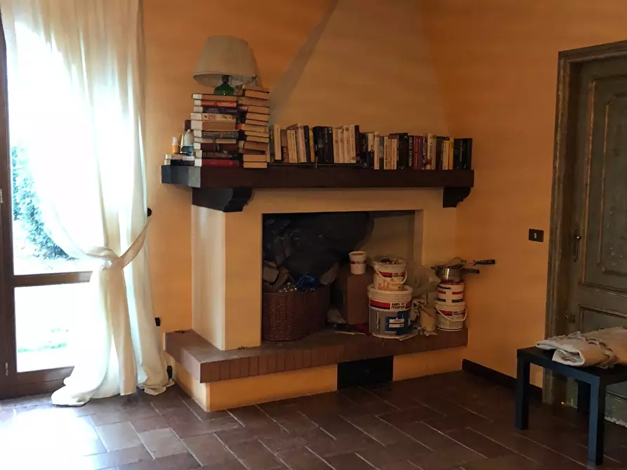 Immagine 15 di Villa in vendita  a San Miniato