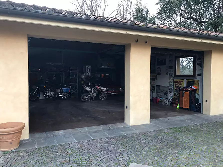 Immagine 28 di Villa in vendita  a San Miniato