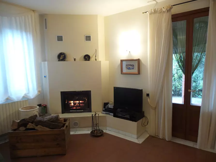 Immagine 20 di Villa in vendita  a Castelfiorentino