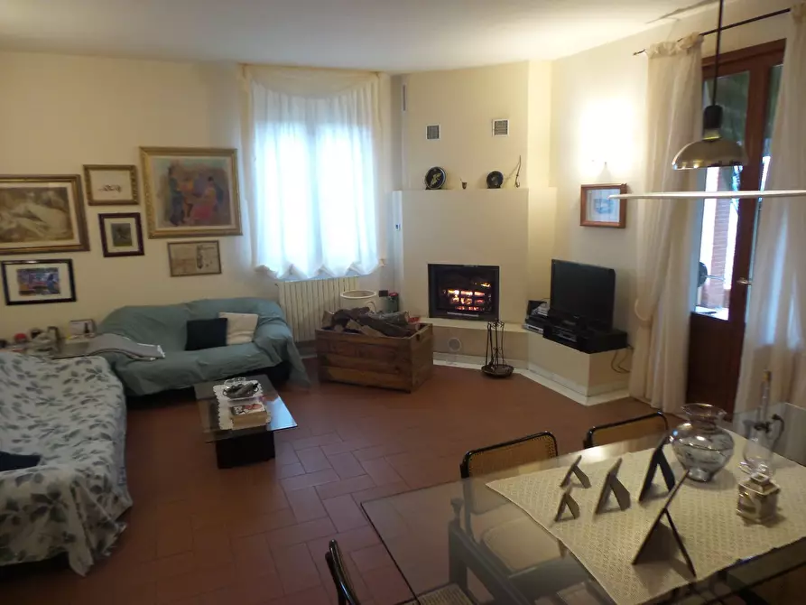 Immagine 16 di Villa in vendita  a Castelfiorentino