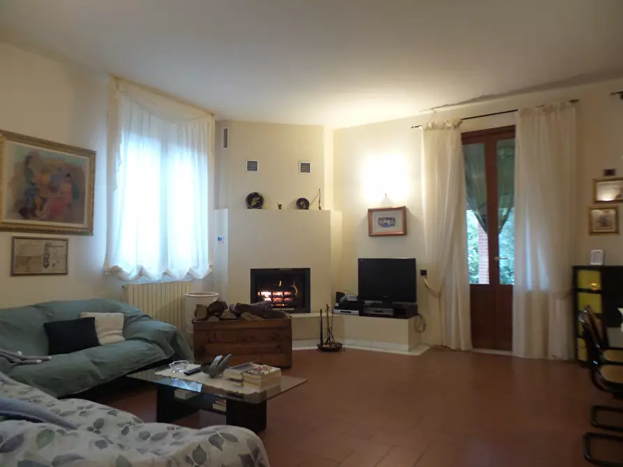 Immagine 15 di Villa in vendita  a Castelfiorentino