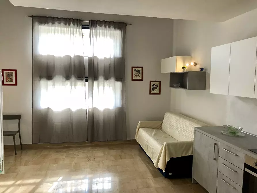 Immagine 17 di Appartamento in affitto  a Pisa