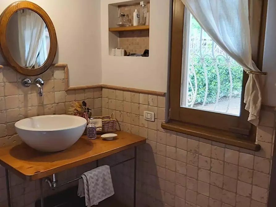 Immagine 21 di Casa colonica in vendita  a Massarosa