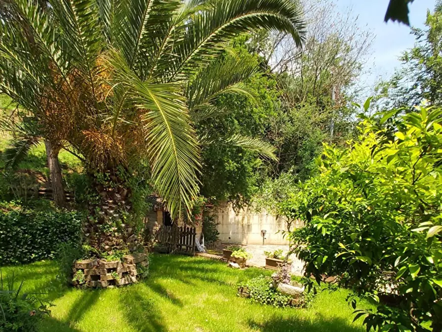 Immagine 30 di Casa colonica in vendita  a Massarosa