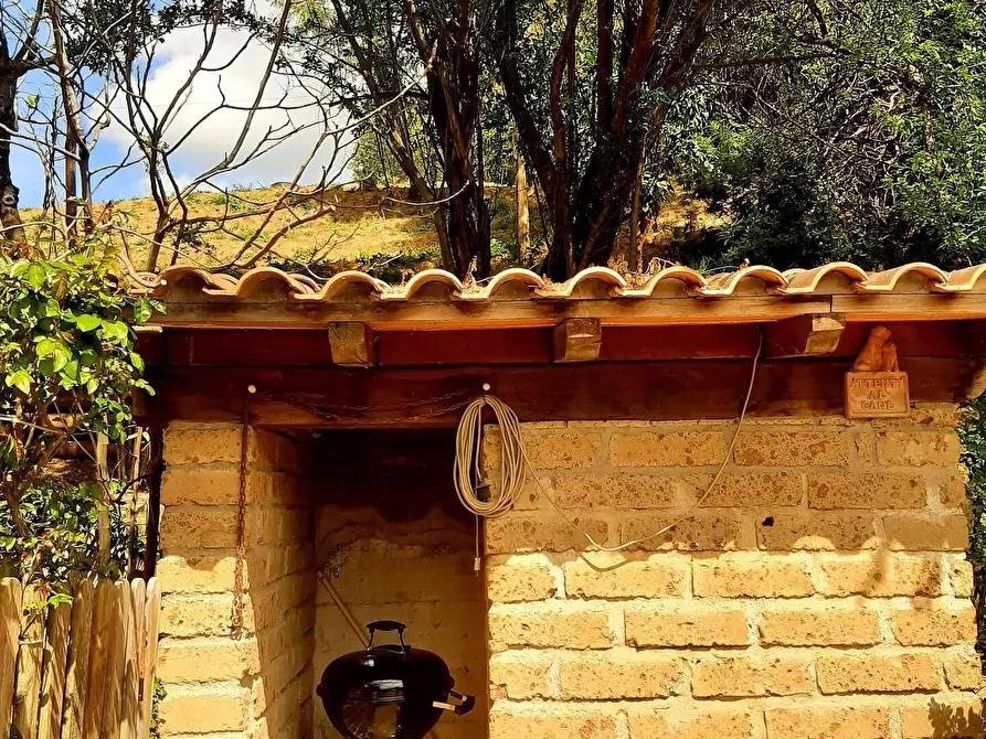 Immagine 22 di Casa colonica in vendita  a Massarosa