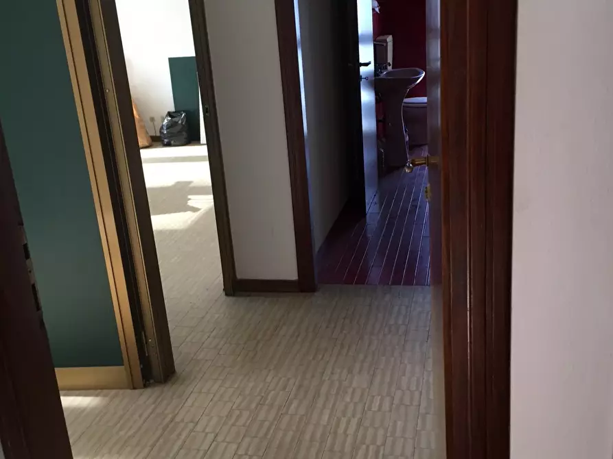 Immagine 3 di Appartamento in vendita  a San Miniato